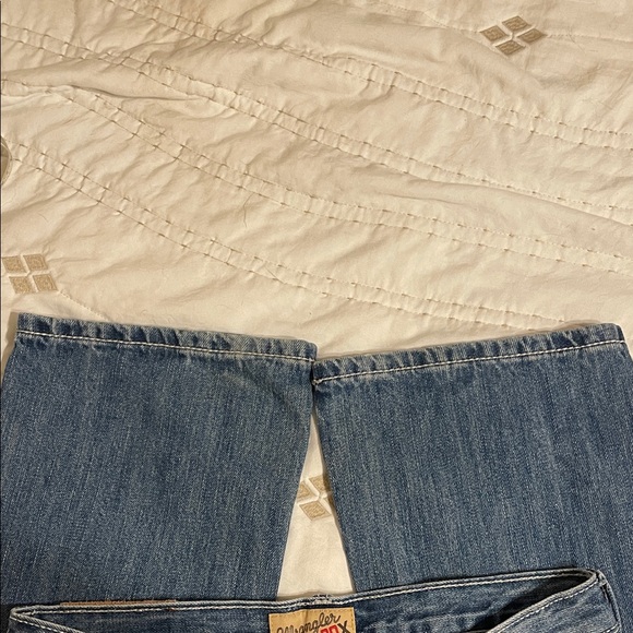 Wrangler 20X Bootcut 29x32 - Picture 4 of 4